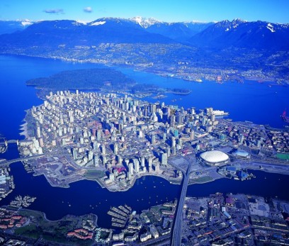 "Slow travel" sur la côte du Pacifique