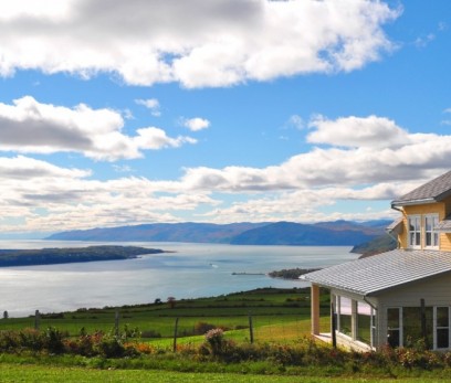 Villes, Iles & Villégiature