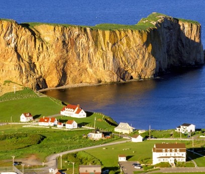 La Grande boucle québécoise