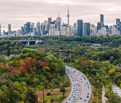 Facettenreiches Ostkanada